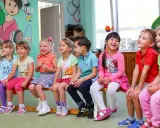 Żłobek: Częste infekcje to trening odporności. Kiedy będzie lepiej?