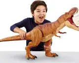 T-Rex zabawka: Interaktywny, gigant? Wybierz najlepszy model!