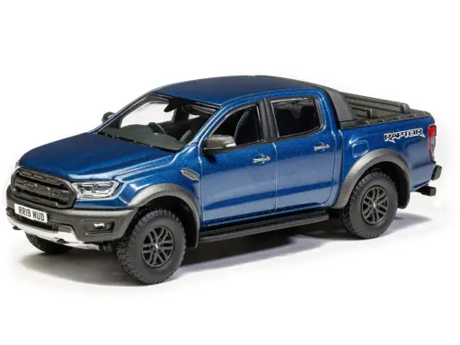 Ford Raptor zabawka: Jaki model wybrać dla Twojego dziecka?