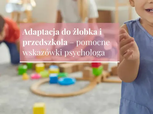 Kiedy żłobek? Od 20 tyg. życia, ale czy na pewno?
