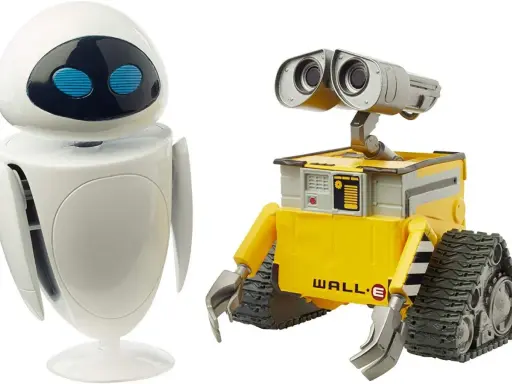 Jaka zabawka Wall-E? Poradnik wyboru, cen i gdzie kupić