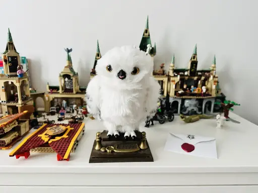 Harry Potter zabawki: Jak wybrać idealny prezent dla fana?